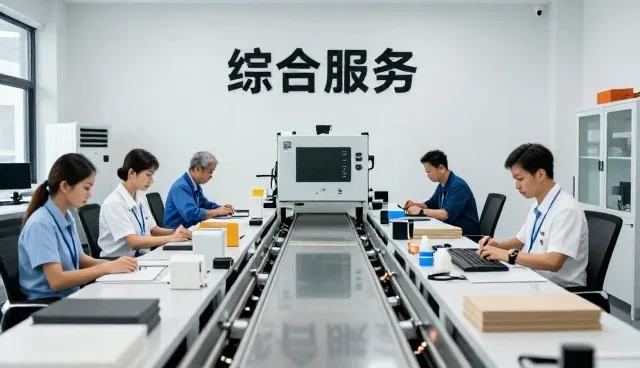 电气设备套装